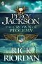 [Percy Jackson & Kane Chronicles Crossover 03] • Ptolemy, the Crown Of